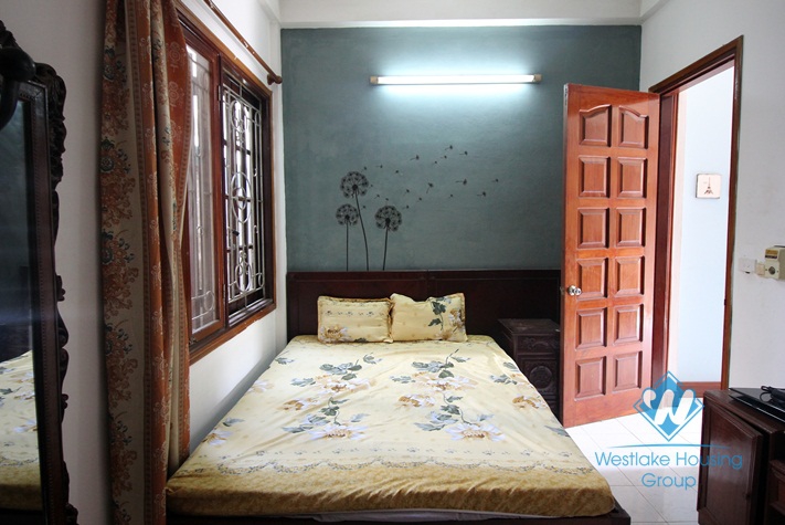 a cheap price apartment in Hai Ba Trung district,Hanoi